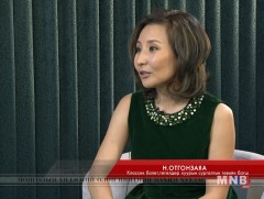 ЯВЛАА ИРЛЭЭ: Классик балет, төгөлдөр хуурын сургалтын төвийн багш Н.Отгонзаяа