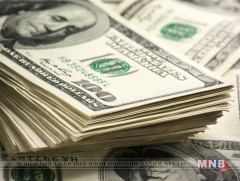 Нэг тэрбум ам.долларын хөнгөлөлттэй зээлийн хэлэлцээрт өөрчлөлт оруулахыг дэмжив