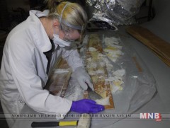 Австралийн цагдаа нар 903 кг мансууруулах бодис илрүүлжээ 