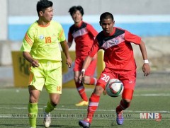 Хамгийг өндөр шагналын сантай тэмцээн болно