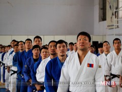 Жүдочид Туркийг “дайлаар мордоно”