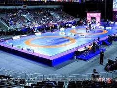 “Монголиа Опен-2017” тэмцээнд хүч үзэх Монголын тамирчдыг танилцуулья