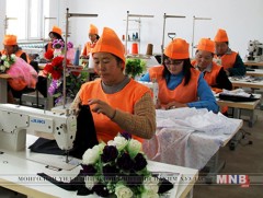 “Уран үйлчин” улсын анхдугаар уралдаан болно