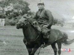 Монгол Улсын харцага Дахын Одсүрэн агсны нэрэмжит барилдаан болно