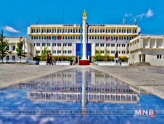 Өвөрхангайчууд “Нутгийн бахархал” төсөл хэрэгжүүлжээ