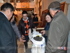 Жижиг, дунд бизнесүүдийн зээлжилтийг дэмжих форум Сэлэнгэ аймагт боллоо