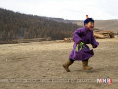 Малчдын хүүхдүүдийн бага боловсролыг дэмжинэ