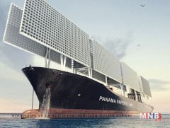 Татвараас зайлсхийгчдийг хорих хөлөг онгоц...