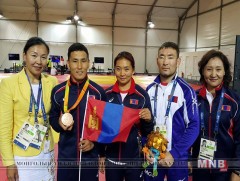 Пара жүдочдын УАШТ боллоо