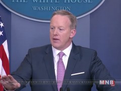 АНУ Сирийн талаар баримталж байсан бодлогоо өөрчилж байна