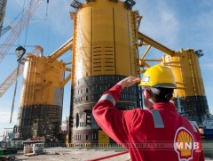 “Shell” компанийн авлигын хэрэгтэй холбоотой шинэ нотлох баримт олджээ