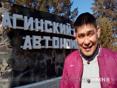 Буджавын Базар олимпийн наадмын хүрэл медалиа эргүүлэн авахаар болжээ