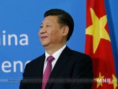 БНХАУ-ын даргын Финланд улсад хийх айлчлал эхэллээ  