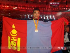 Пауэрлифтингийн “Дэлхийн цом”-ын тэмцээнд Э.Содномпилжээ оролцоно 
