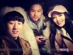 П.Баярцэнгэл жүжигчин болно