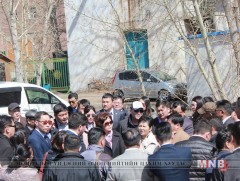 Монгол Улсын Их Хурал болон Байнгын хорооны тогтоолын хэрэгжилтийг шалгалаа