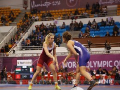 ОХУ-ын эмэгтэйчүүдийн шигшээ баг нөгөөдөр Улаанбаатарт хөл тавина