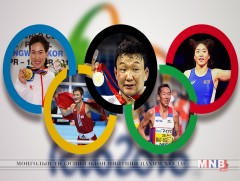 Төсөв хэмнэхийн тулд тамирчдад олгодог тэтгэлэгийг хасах шаардлагатай юу