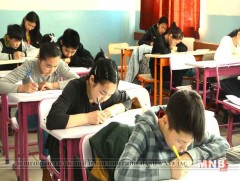 Төрөлжсөн олимпиадад Дархан-Уул аймгаас 33 сурагч, 16 багш оролцоно