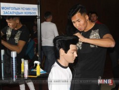 “Уран үйлчин” УАШТ Эрдэнэтээс эхэллээ