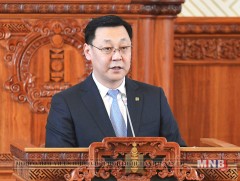 Ерөнхий сайд Ж.Эрдэнэбат хаврын тариалалтын бэлтгэл ажлын талаар мэдээлэл хийлээ