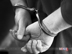 Авлигын хэрэгт холбогдсон төрийн зарим албан хаагчдыг баривчилжээ