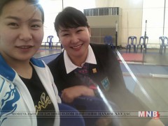 Туйванчид Бангкокод өрсөлдөж байна