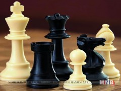 Б.Баярмаа сонирхогчдын шатрын дэлхийн аварга болов