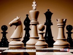 Сэтгүүлчид шатраар өрсөлдөнө  