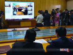 Өмнөговьд хэрэглэгчийн хяналтын хуудас сурталчлах өдөрлөг боллоо