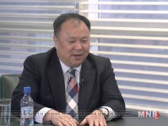 ТОСК-ийн Ерөнхий захирал асан А.Гантулгыг яллагдагчаар татлаа