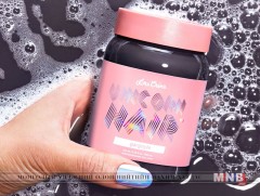 Үсэнд 13 төрлийн өнгө оруулах будаг бүтээжээ