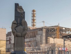 Чернобылийн атомын цахилгаан станцын  дэлбэрэлтээс хойш 31 жил өнгөрчээ