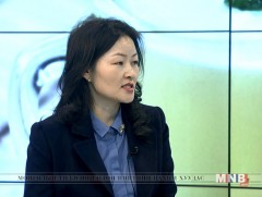 Н.Нарангэрэл: Шар сүү хавдраас сэргийлэх тустай 