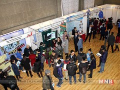 Боловсролын талаар мэдээлэл өгнө