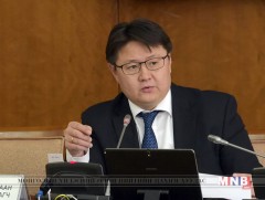 Шүүхийн шийдвэр гүйцэтгэх тухай хуулийн шинэчилсэн найруулгын төслийг хэлэлцэхийг дэмжлээ