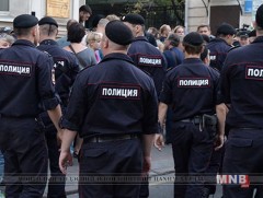 Санкт-Петербургийн халдлага 