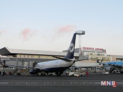 Нисэх буудлуудад шалгалт хийгдэж байна