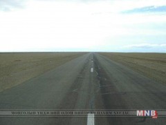 Сайншанд-Дэлгэрэх сумыг холбосон замын төлбөрийг концесс эзэмшигчийн татвараас суутгана