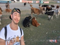 “Яг түүн шиг” шоуны оролцогч С.Гантогоо гэж хэн бэ