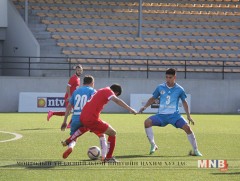 Азийн аварга шалгаруулах хөлбөмбөгийн тэмцээнд “Унаганууд” баг оролцоно 