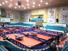 “Монголын цом-2017” ширээний теннисний ОУ-ын тэмцээний 3-р хэсэг 