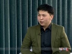 ЯВЛАА ИРЛЭЭ: Нийслэлийн Түргэн тусламжийн газрын ГСС-ын эмч Б.Наранхүү