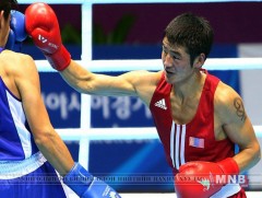 Тайландын эзэн хааны цомын нэрэмжит тэмцээн өнөөдөр эхэлнэ