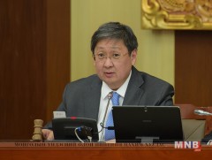 Төсвийн байнгын хороо 2017 оны төсвийн тодотголын эцсийн хэлэлцүүлгийг хийлээ