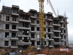 Зөрчилтэй дөрвөн барилгыг буулгана