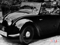 Германы авто машин үйлдвэрлэгч 