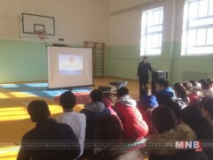 Сурагчид гэмт хэрэг үйлдэх нь элбэг байна