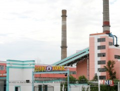 Дарханы дулааны цахилгаан станцын шинэчлэлд нэмэлт хөрөнгө шаардлагатай