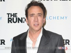 Николас Кейж киноны зураг авалтын үеэр хүнд бэртэл авчээ